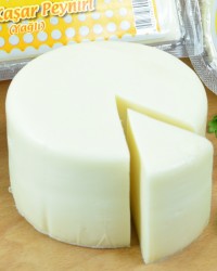 Kaşar Peynir