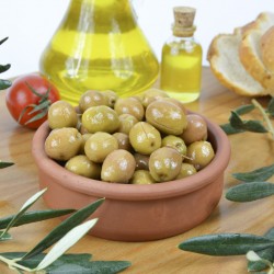 Edremit Çizik Zeytin