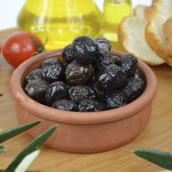 Akhisar Trilye Zeytin