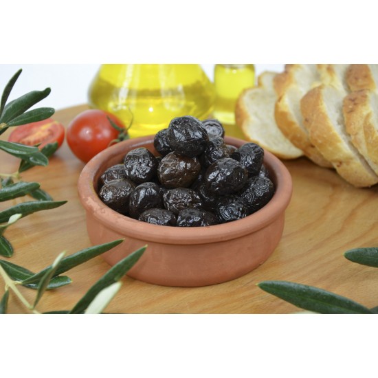 Akhisar Trilye Zeytin