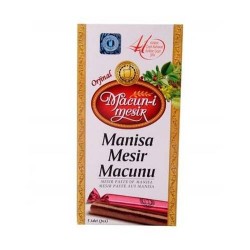 Manisa Mesir Macunu 5 Adet