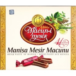 Manisa Mesir Macunu Special Kutu 195 gr.