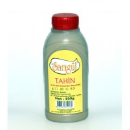 Sarıgül Pet Şişe Tahin 500gr.